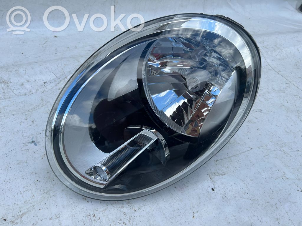 Volkswagen Beetle A5 Scheinwerfer 