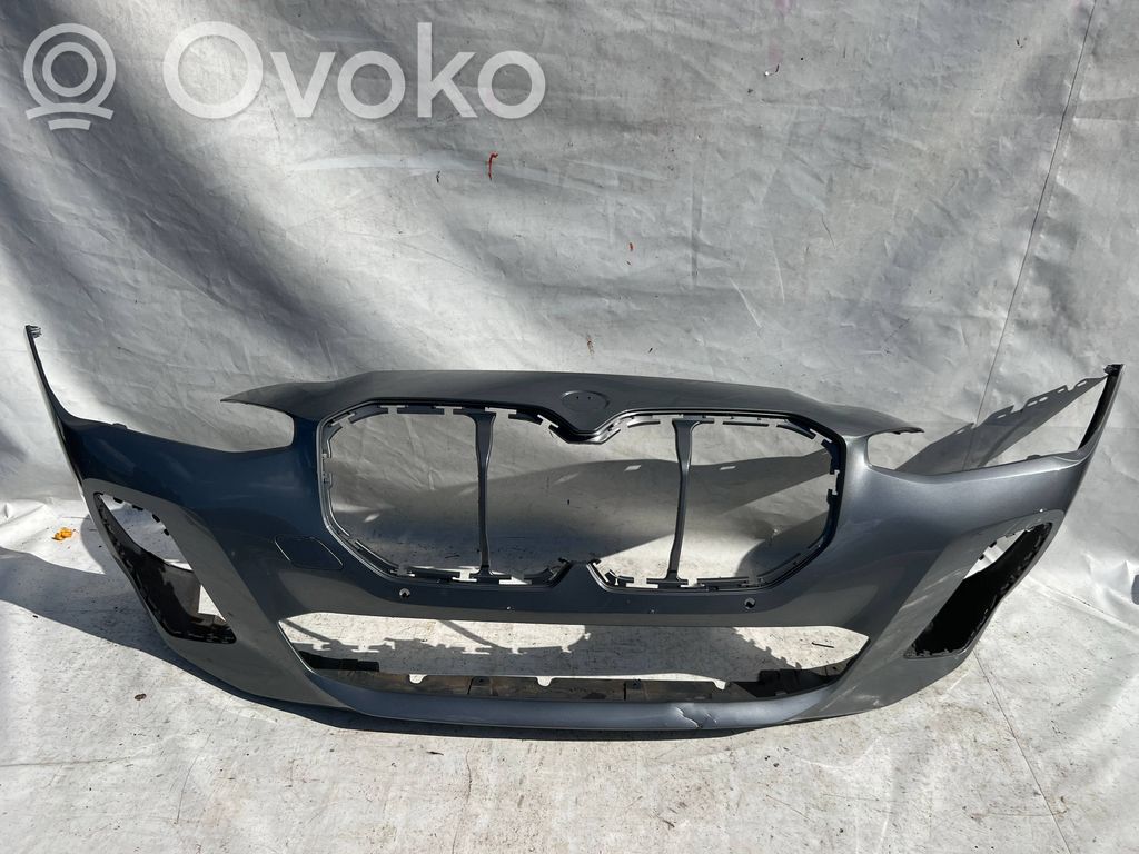 BMW 2 Active Tourer U06 Front bumper 