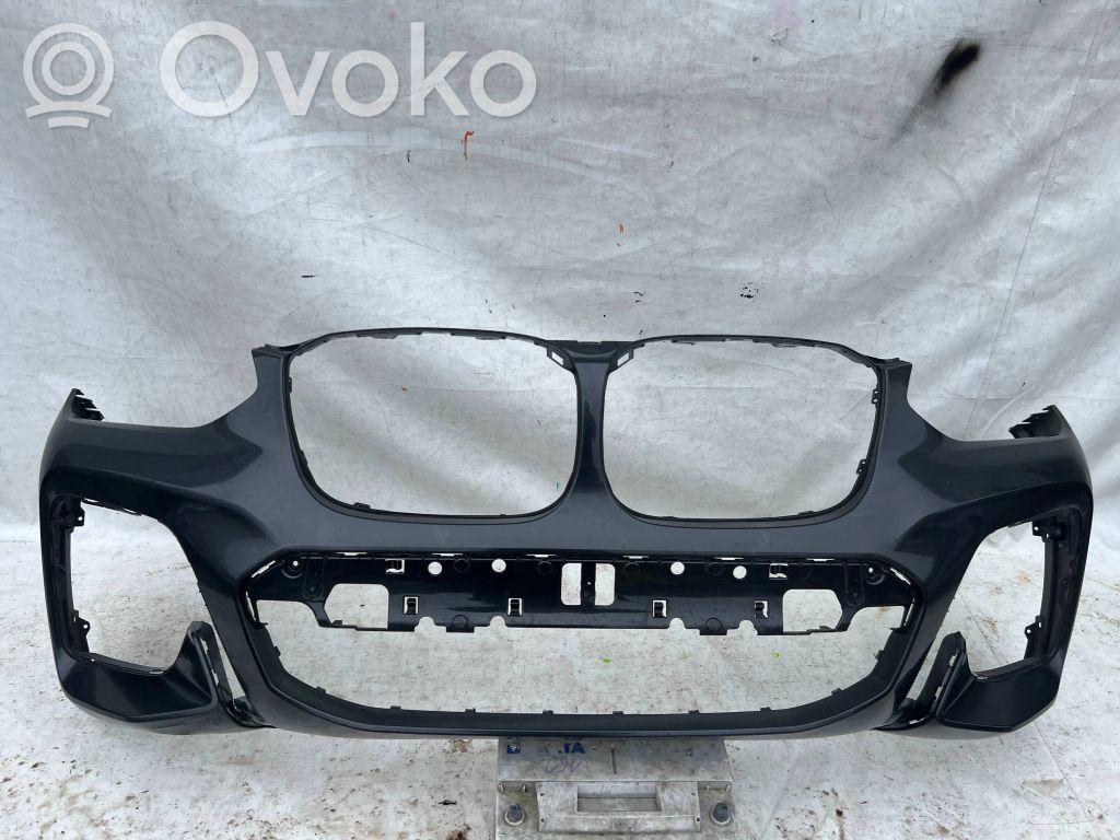 BMW X3 G01 Zderzak przedni 