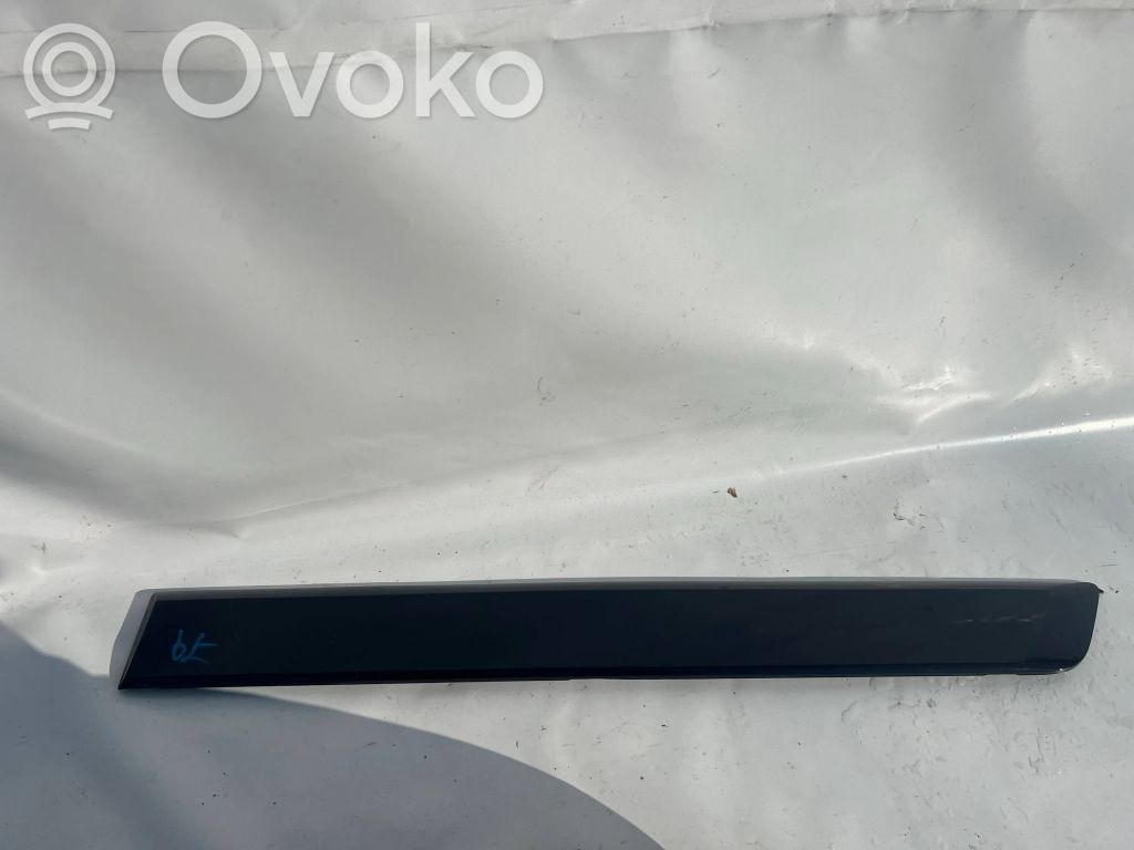 Ford Transit Custom Sliding door trim (molding) 