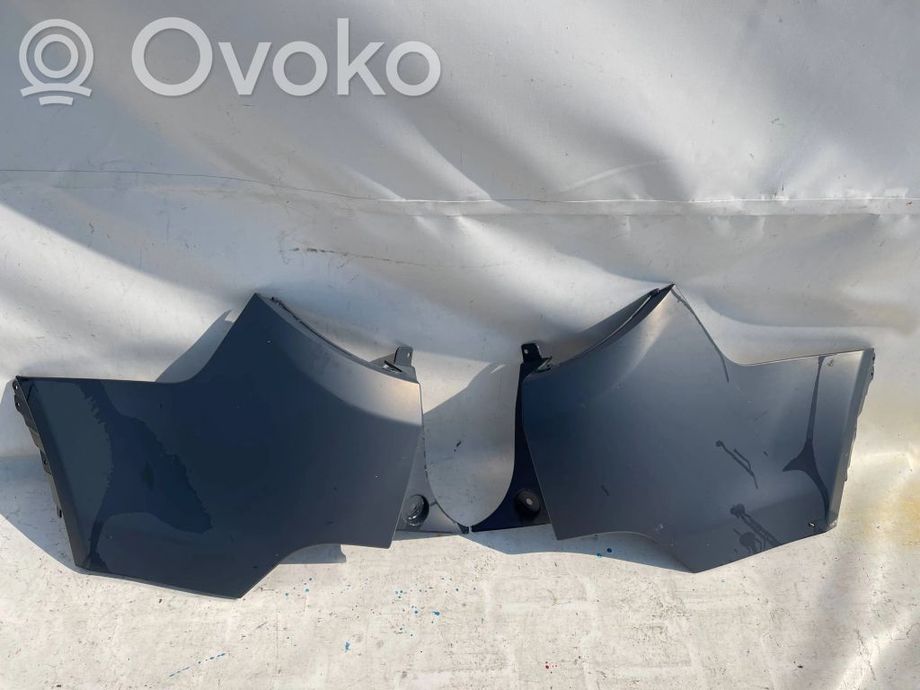 Land Rover Discovery Sport Narożnik zderzaka tylnego 