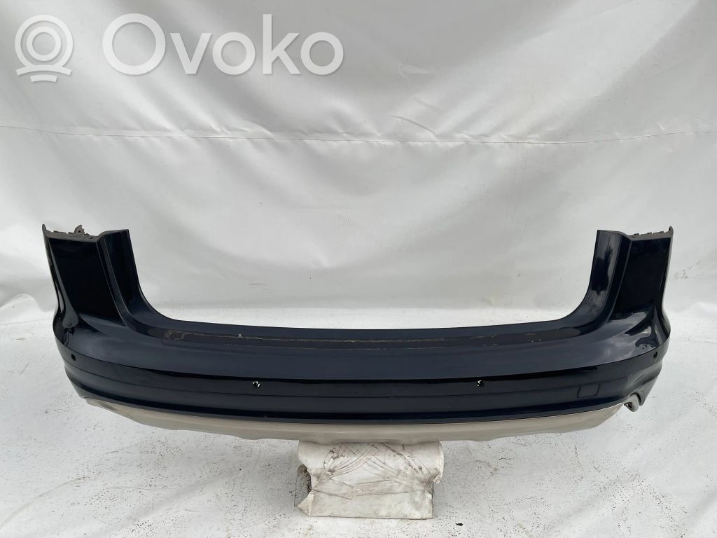 Audi A6 S6 C7 4G Parachoques 