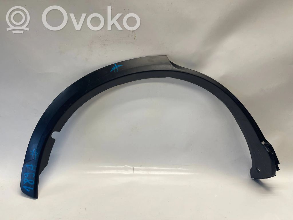 Mitsubishi Eclipse Cross Galinės arkos apdaila 