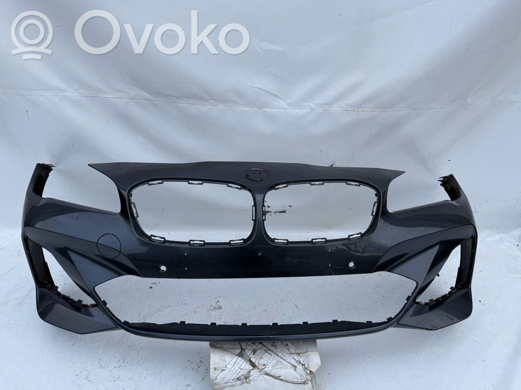 BMW 2 F45 Parachoques delantero 
