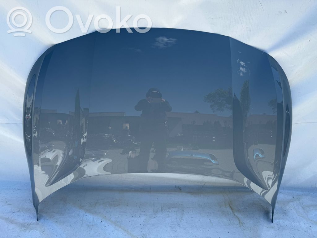 Volvo EX30 Dzinēja pārsegs (vāks) 