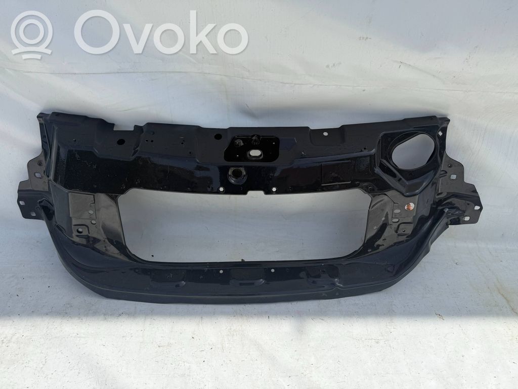 Iveco Daily 6th gen Pas przedni 