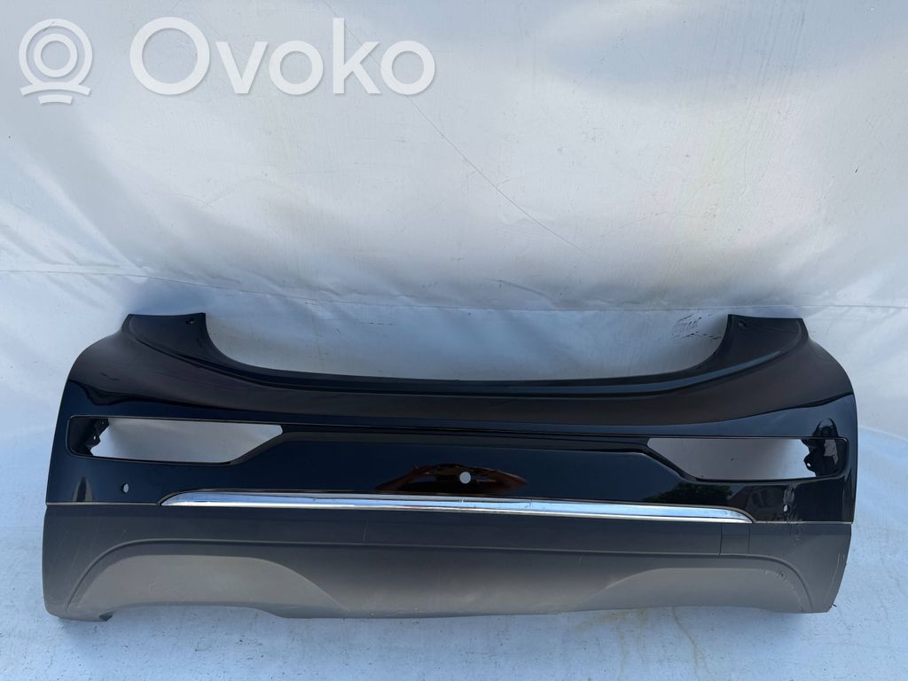 Opel Ampera- E Parachoques 