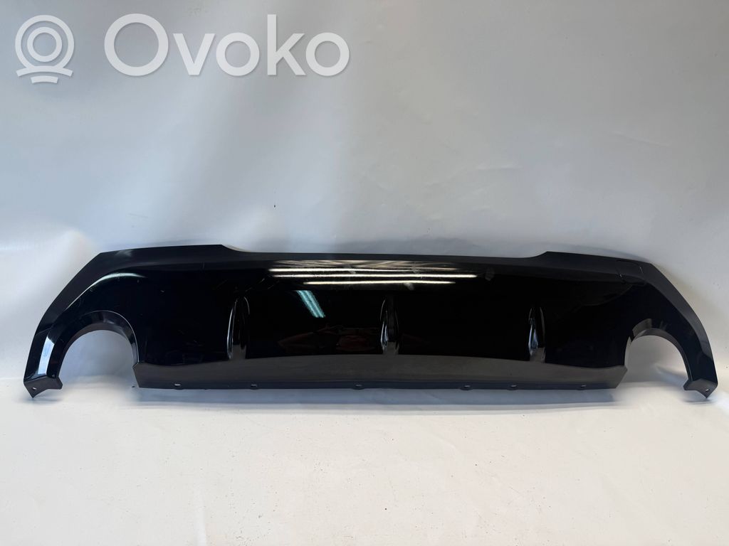 BMW 1 F40 Apakšējā bampera daļa 