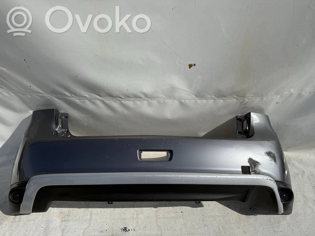 Mitsubishi ASX Parachoques 
