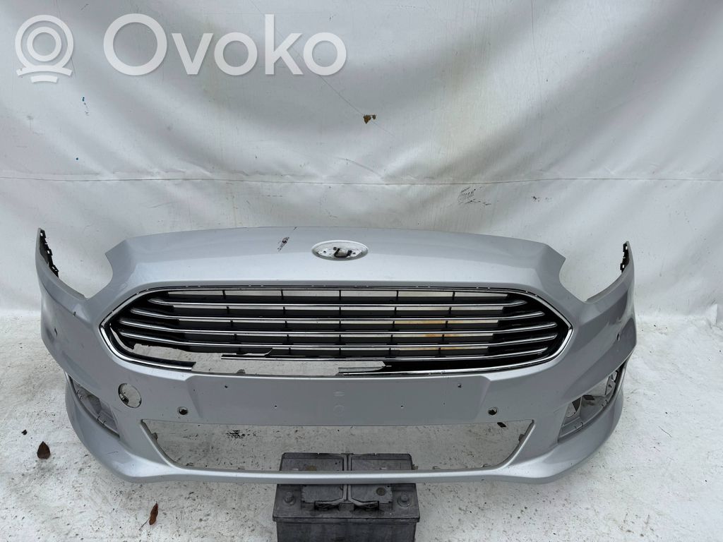 Ford S-MAX Front bumper 