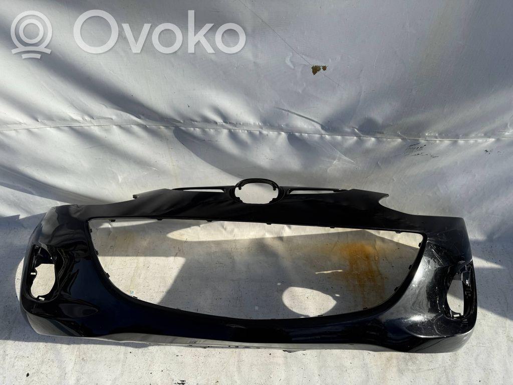 Mazda 2 Front bumper 