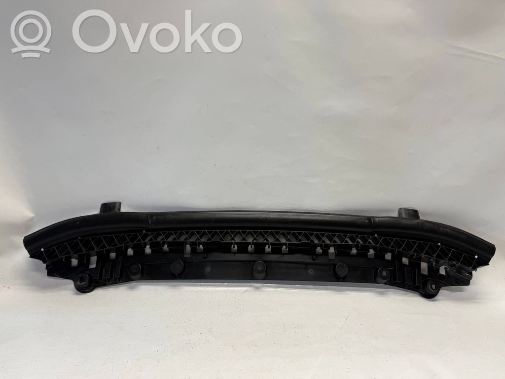 Audi Q6 e-tron Front bumper skid plate/under tray 