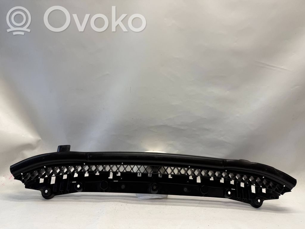 Audi Q6 e-tron Front bumper skid plate/under tray 