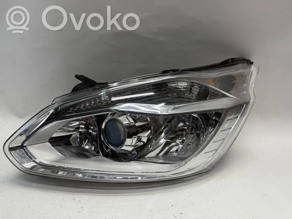 Ford Transit Custom Headlight/headlamp 