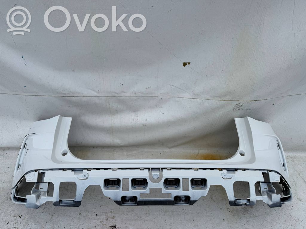 Citroen C4 III e-C4 Parachoques 