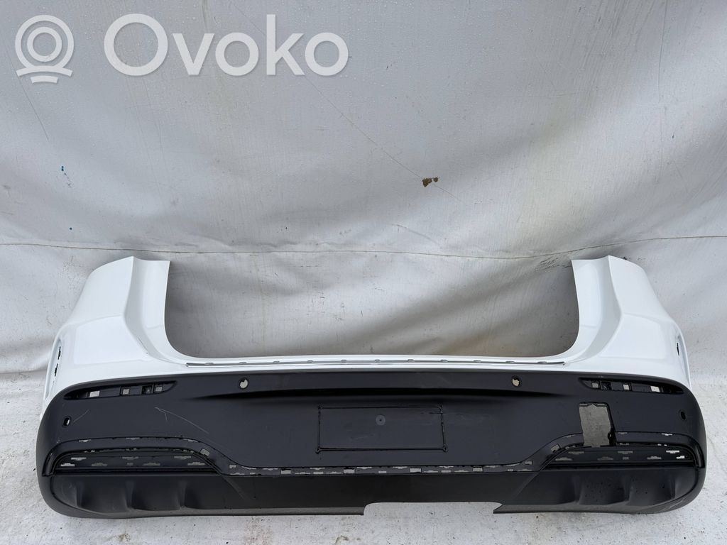 Mercedes-Benz EQA Parachoques 