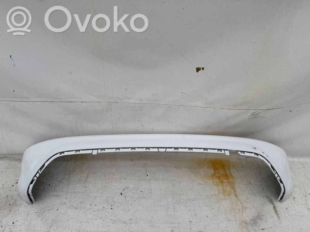 Audi SQ2 GA Parachoques 