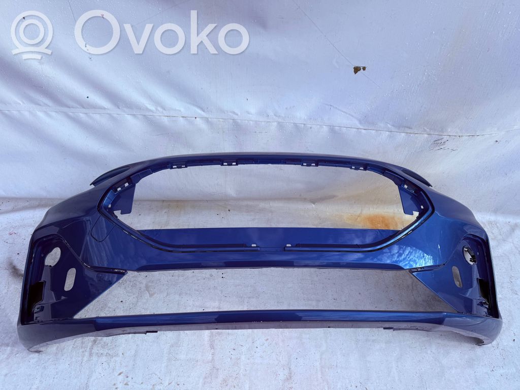 Ford Focus Front bumper 