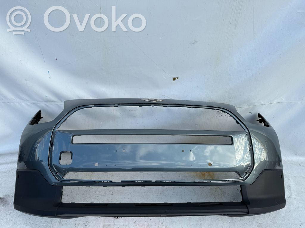 Mini Countryman U25 Front bumper 