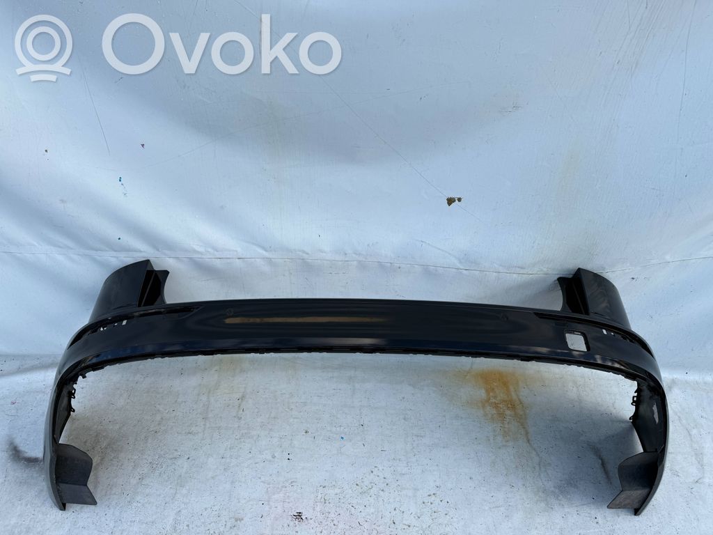 Volvo XC60 Bamperis 