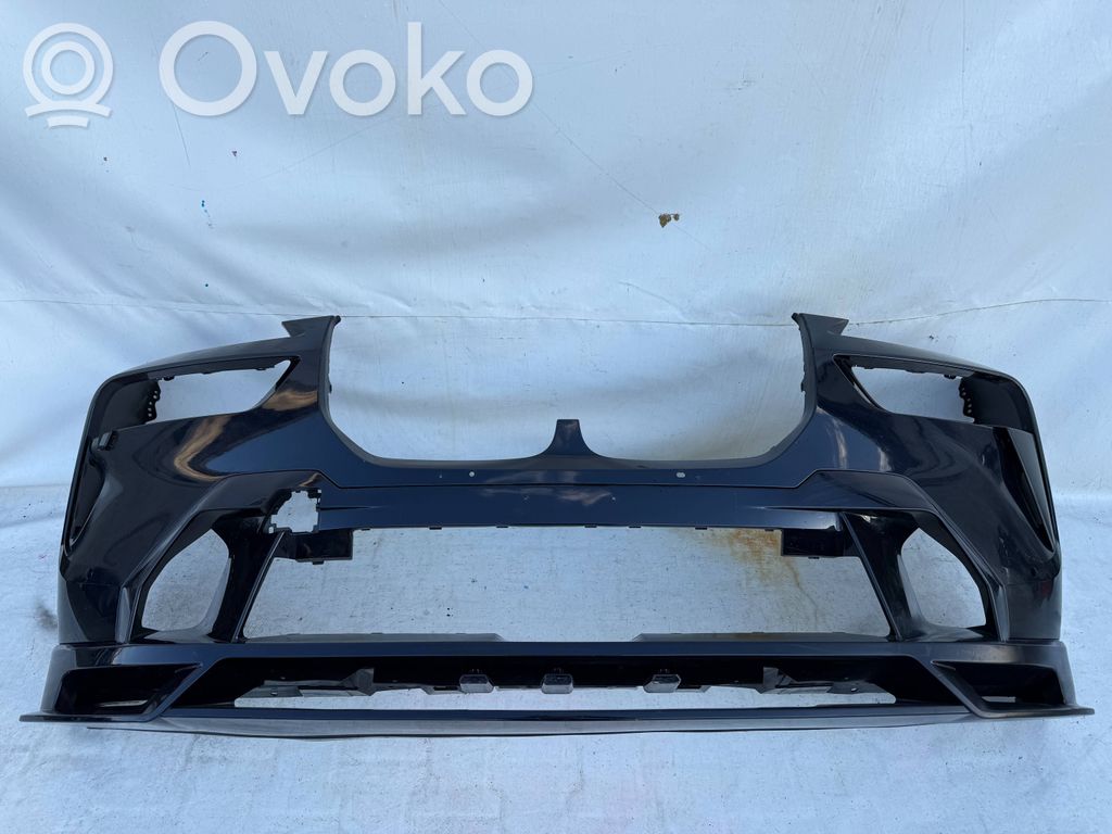 BMW X7 G07 Front bumper 