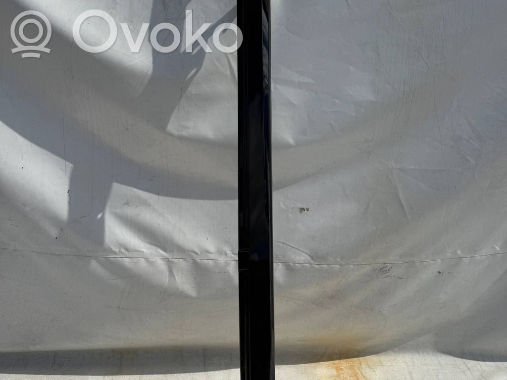 BMW iX Sill 