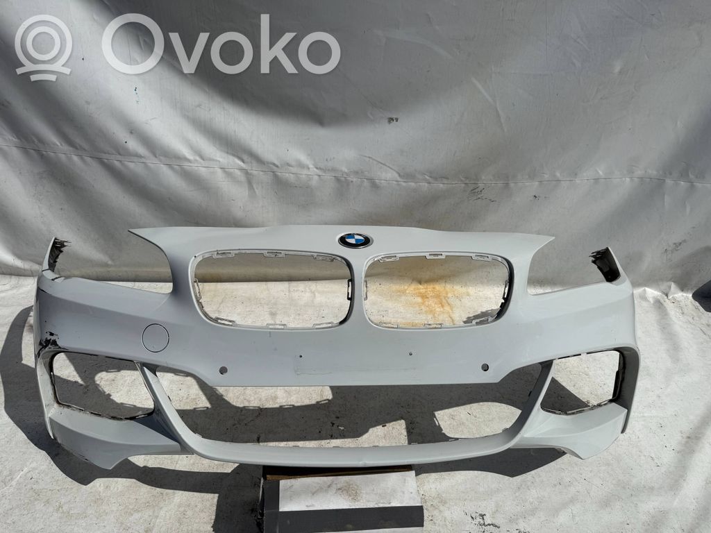 BMW 2 F45 Parachoques delantero 