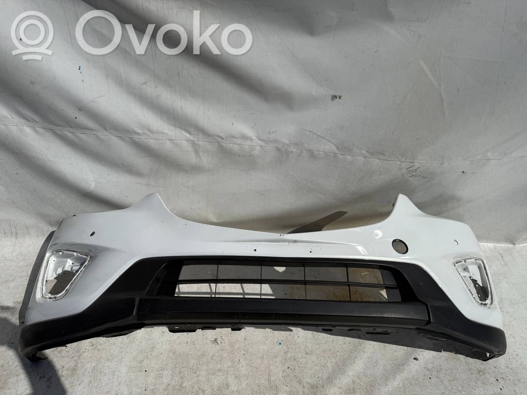 Mazda CX-5 Front bumper 