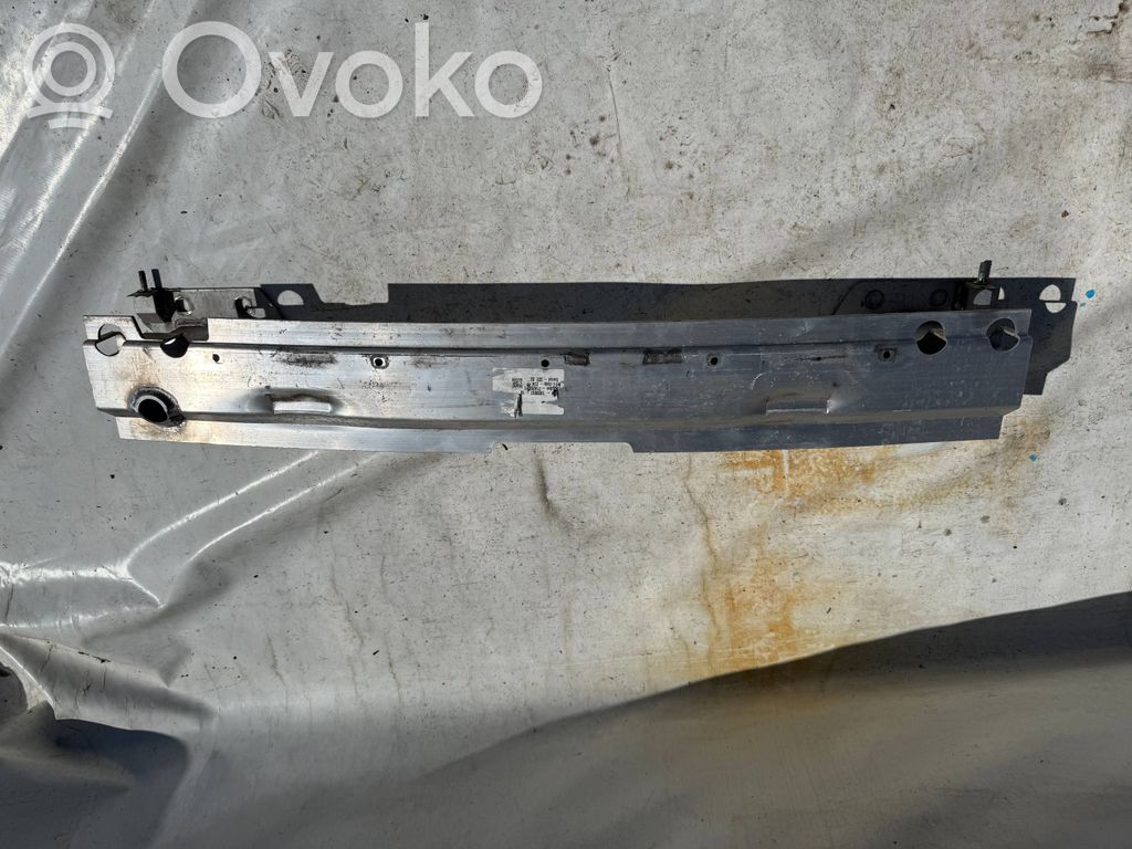 BMW X5 G05 Poprzeczka zderzaka tylnego 
