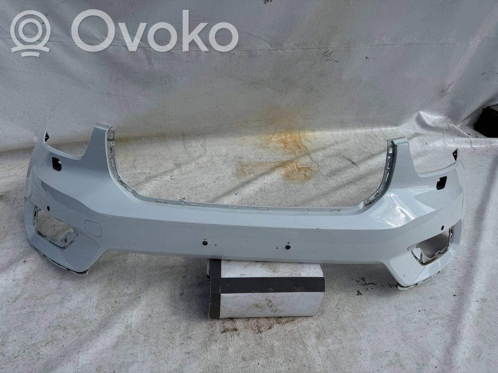 Volvo XC40 Front bumper 