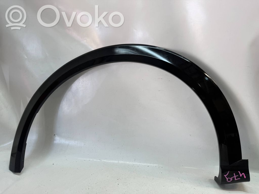Ford Puma Front arch trim 