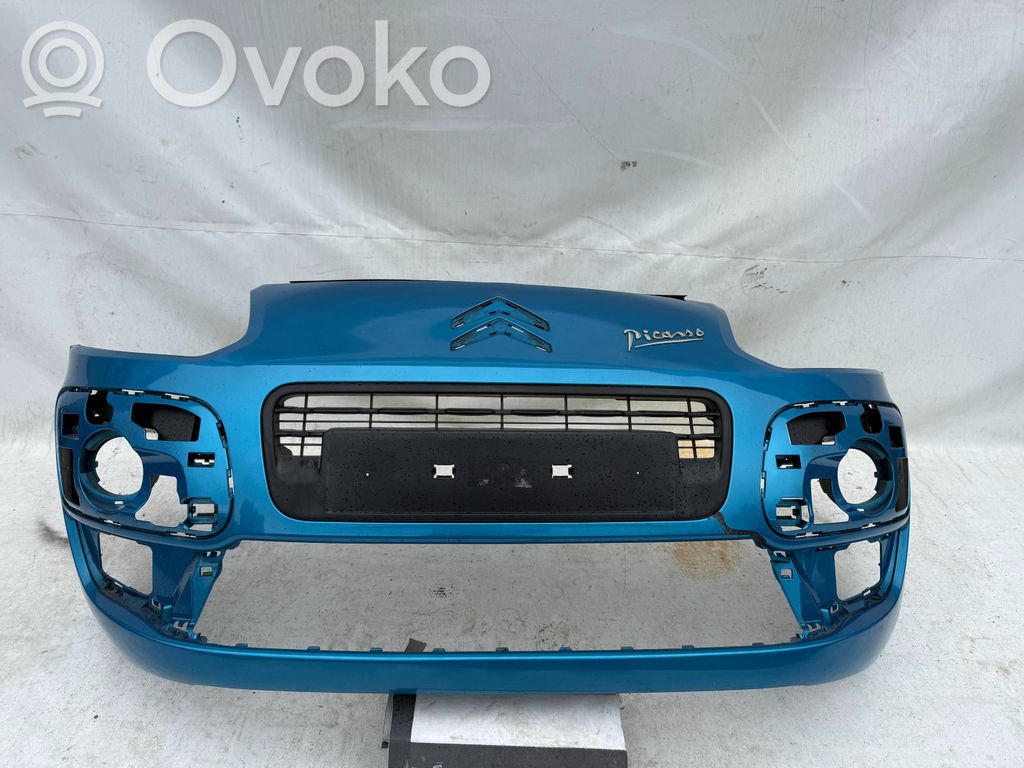 Citroen C3 Picasso Front bumper 