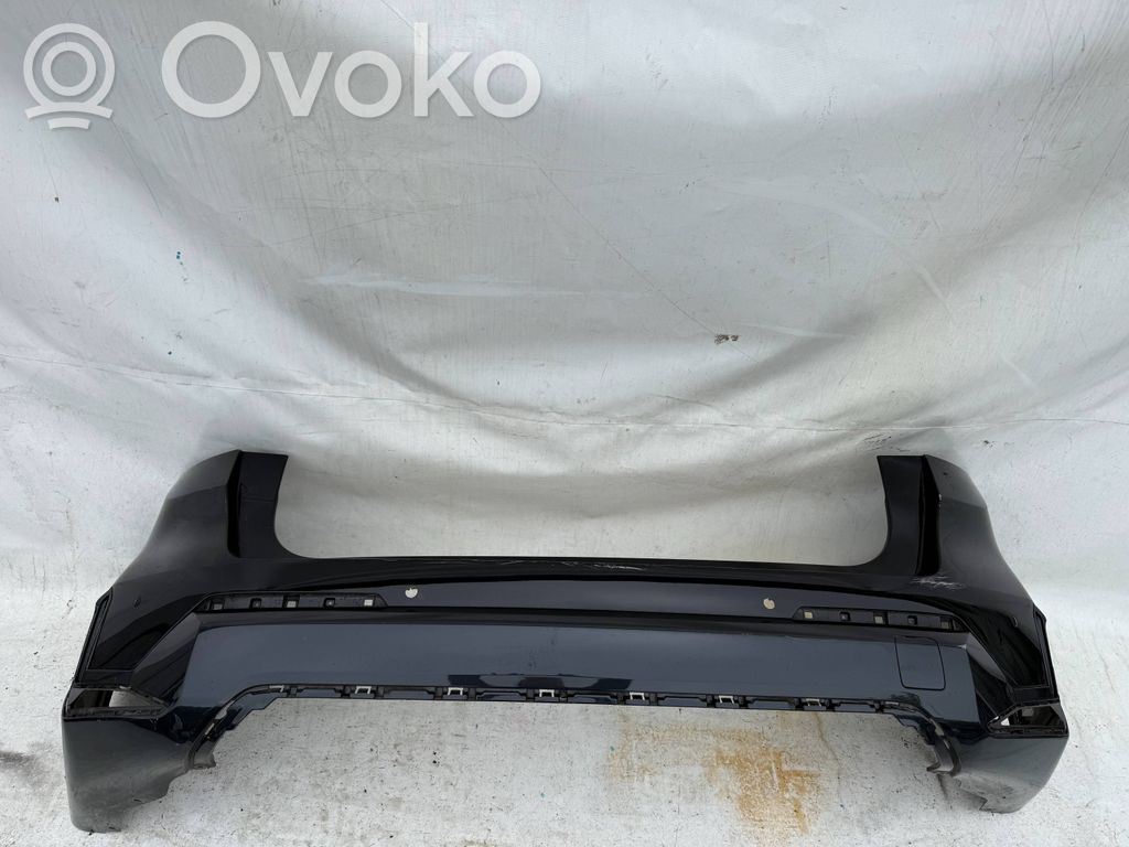 BMW X1 U11 Parachoques 