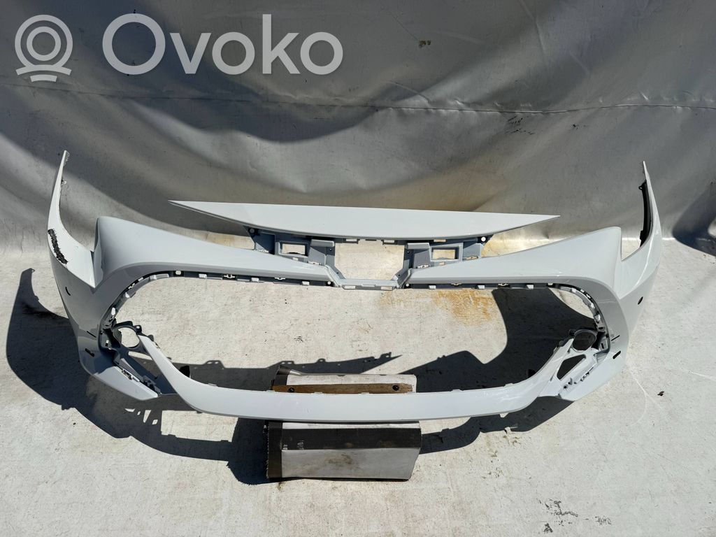 Toyota Corolla E210 E21 Front bumper 