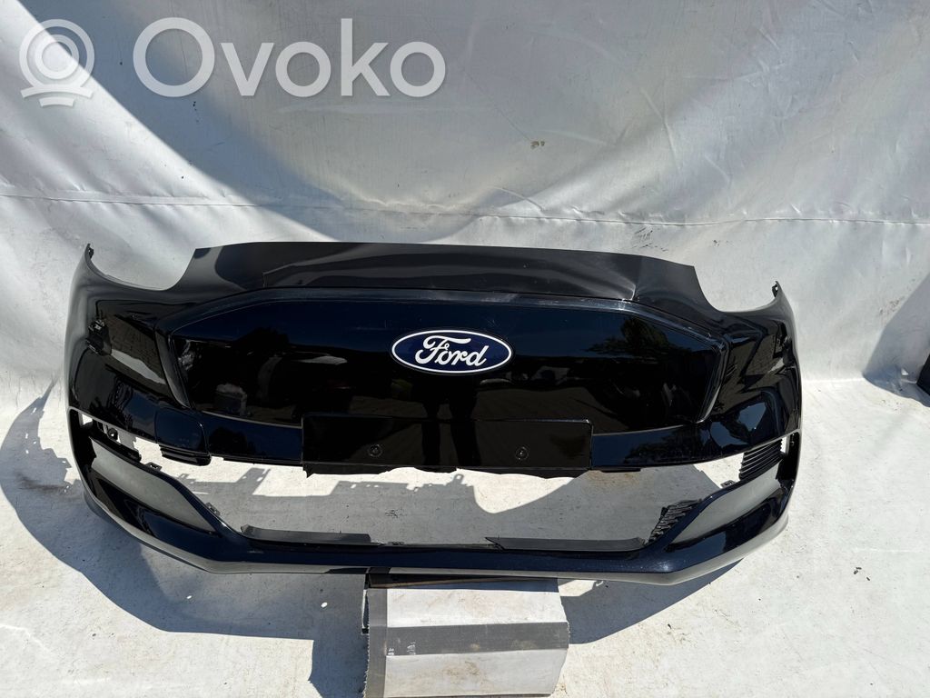 Ford Puma Parachoques delantero 