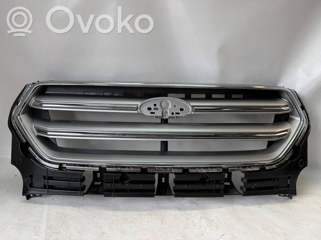 Ford Kuga II Etusäleikkö 