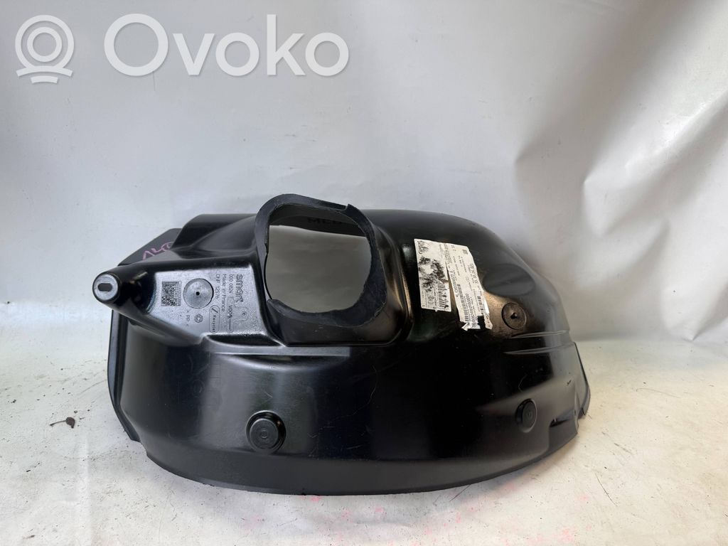 Smart ForTwo I MC01 Nadkole przednie 