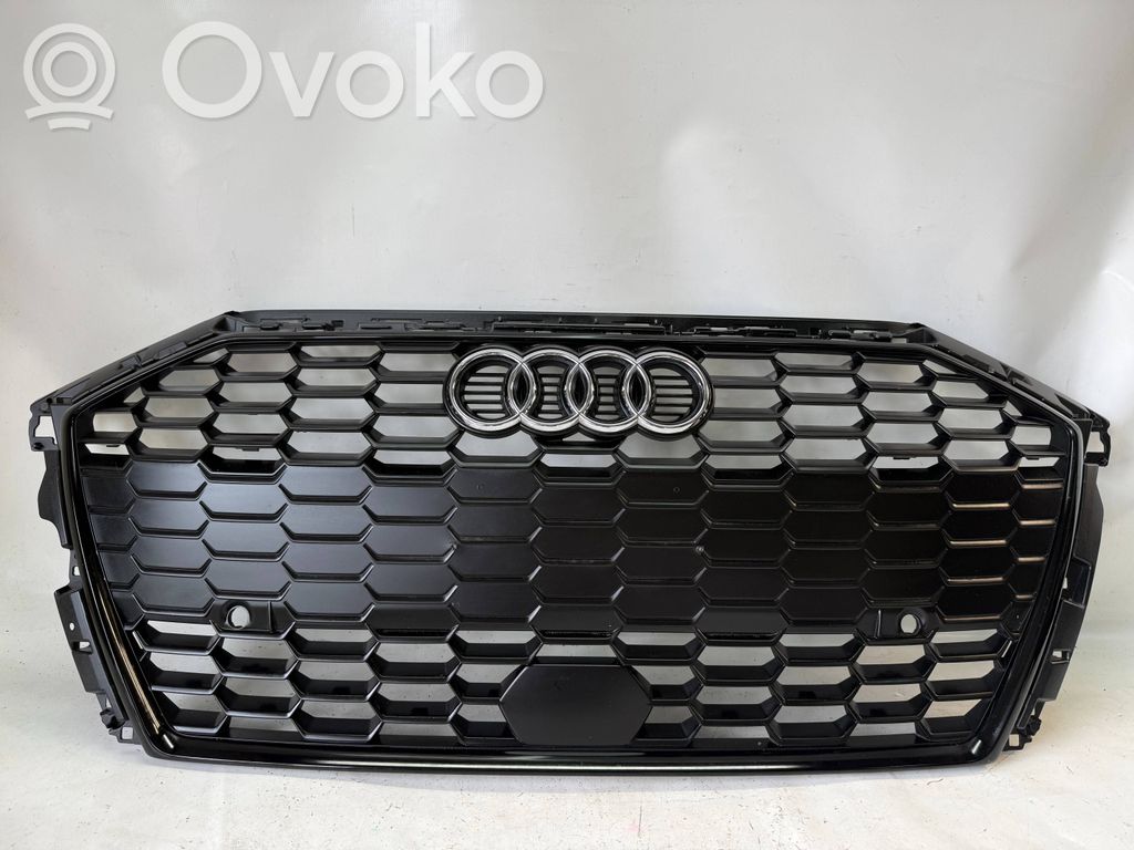 Audi A3 8Y Oberes Gitter vorne 
