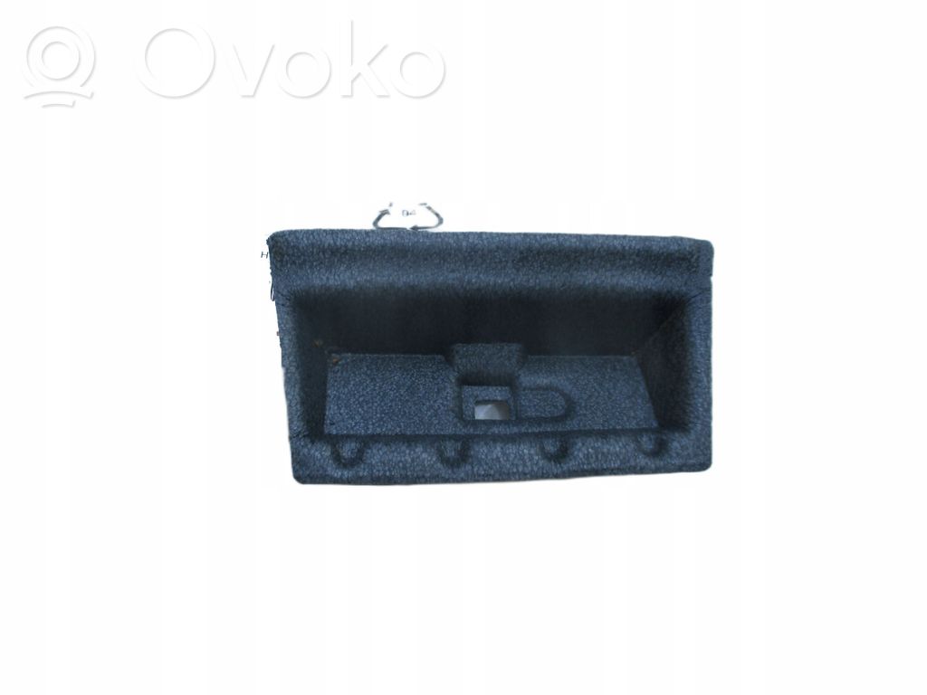 Toyota Proace Daiktadėžė 
