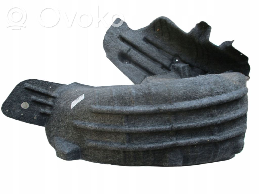Ford Focus Posparnis galinis 