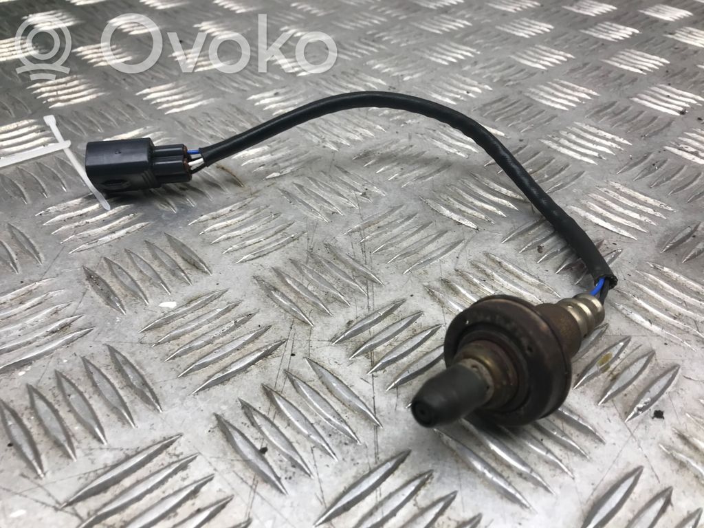 Toyota Prius (XW30) Lambda probe sensor 