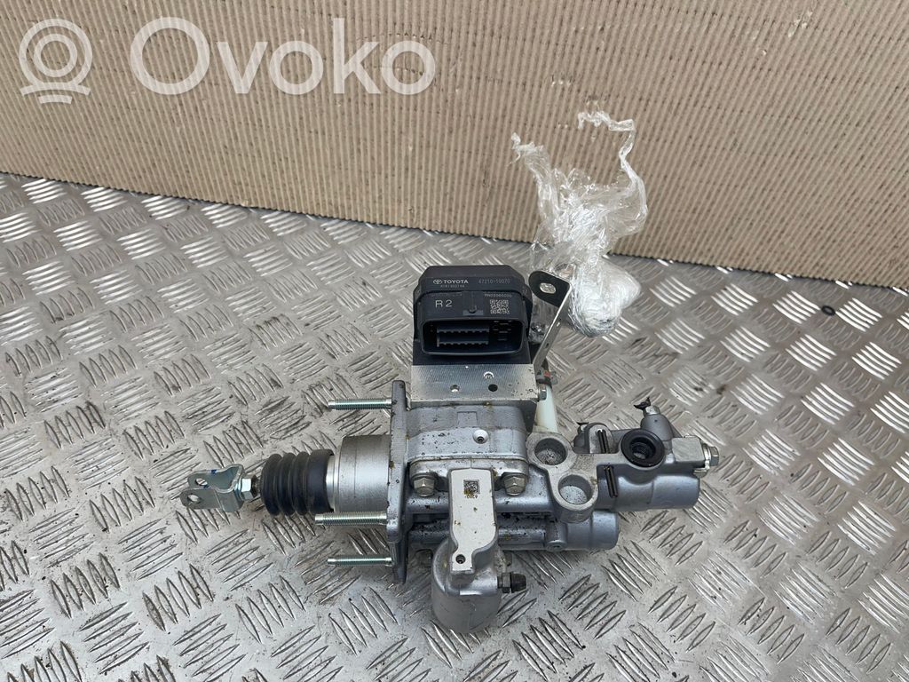 Toyota C-HR I ABS bloks 