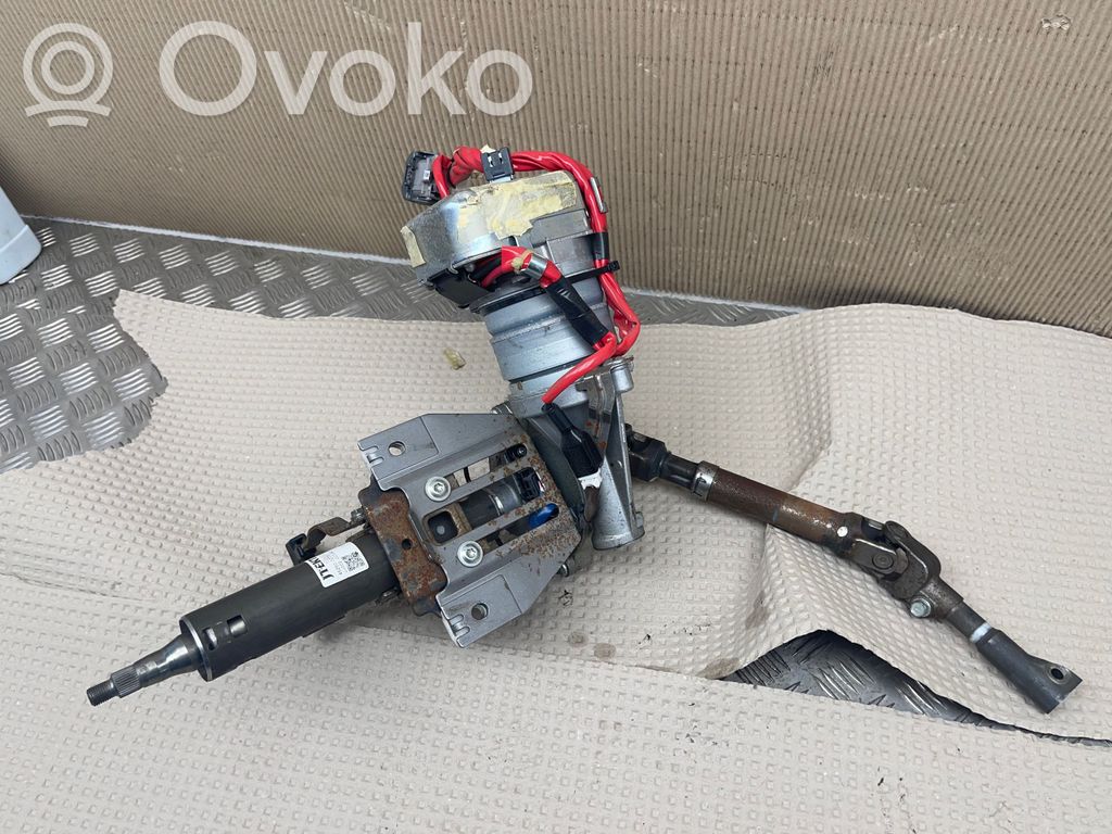 Toyota Auris E180 Elektriskais stūres pastiprinātājs 