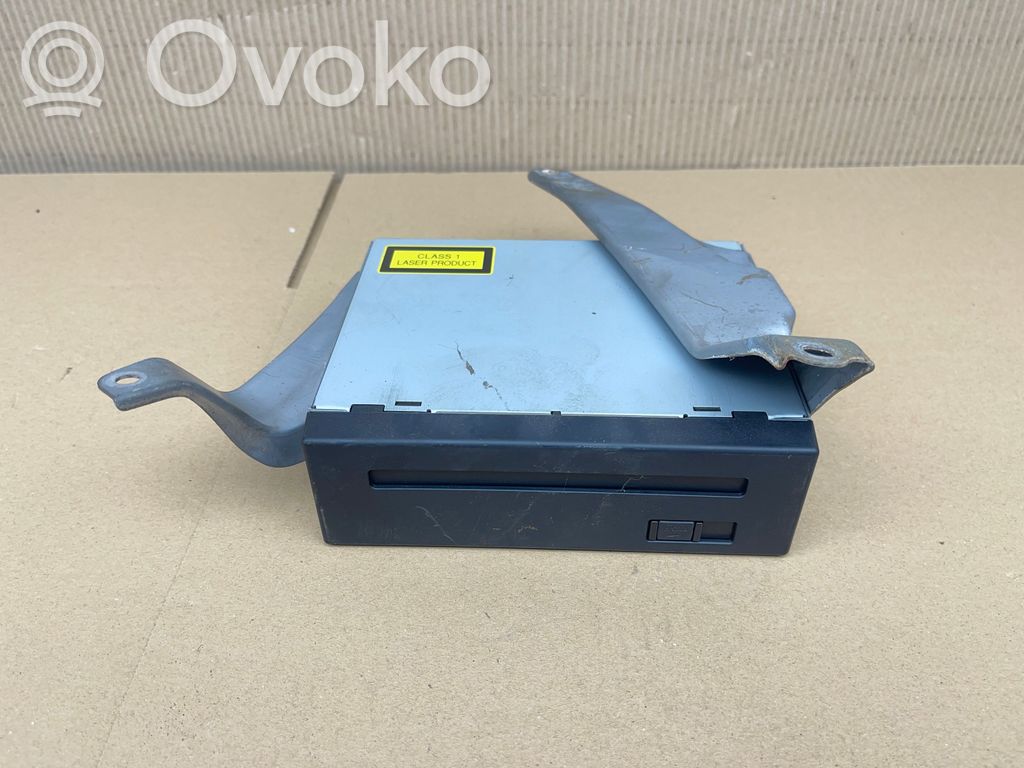 Lexus RX 330 - 350 - 400H Navigation unit CD/DVD player 