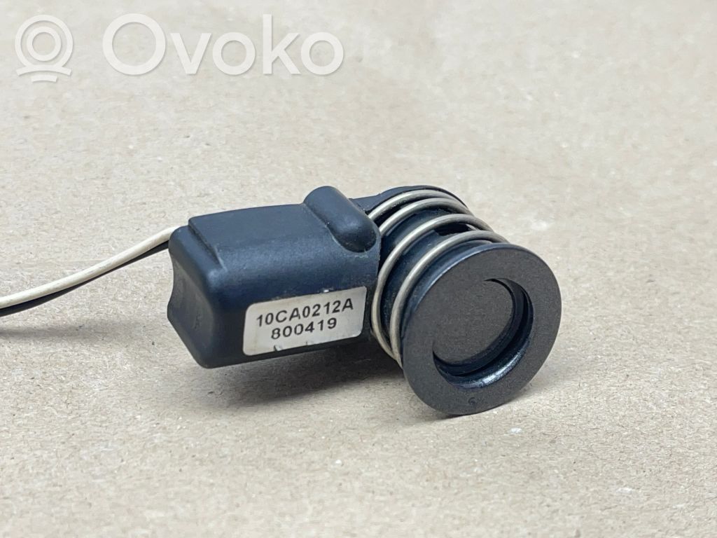 Toyota Yaris Senzor de parcare PDC 