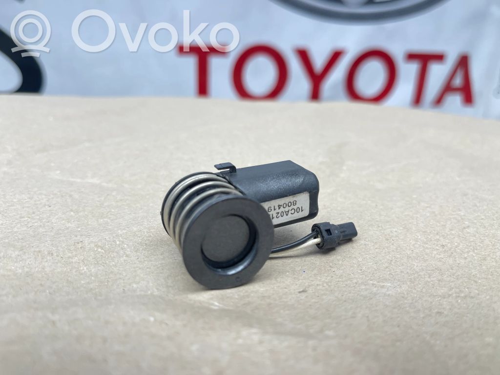 Toyota Yaris Senzor de parcare PDC 