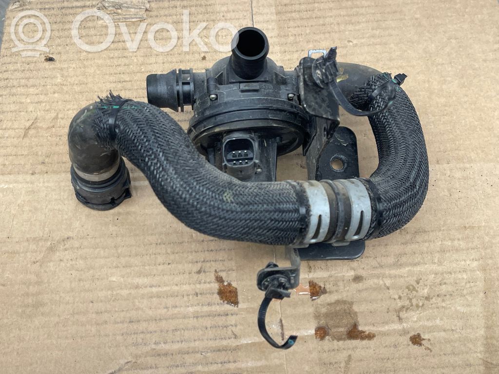 Opel Ampera Electric auxiliary coolant/water pump 