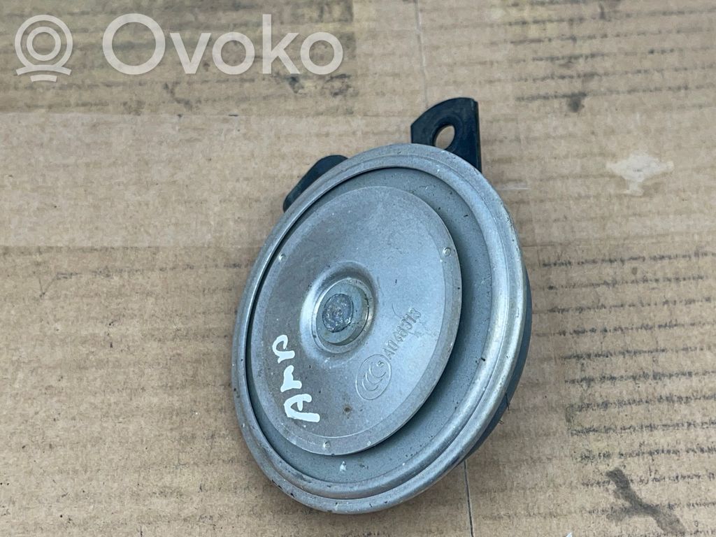 Opel Ampera Äänimerkkilaite 