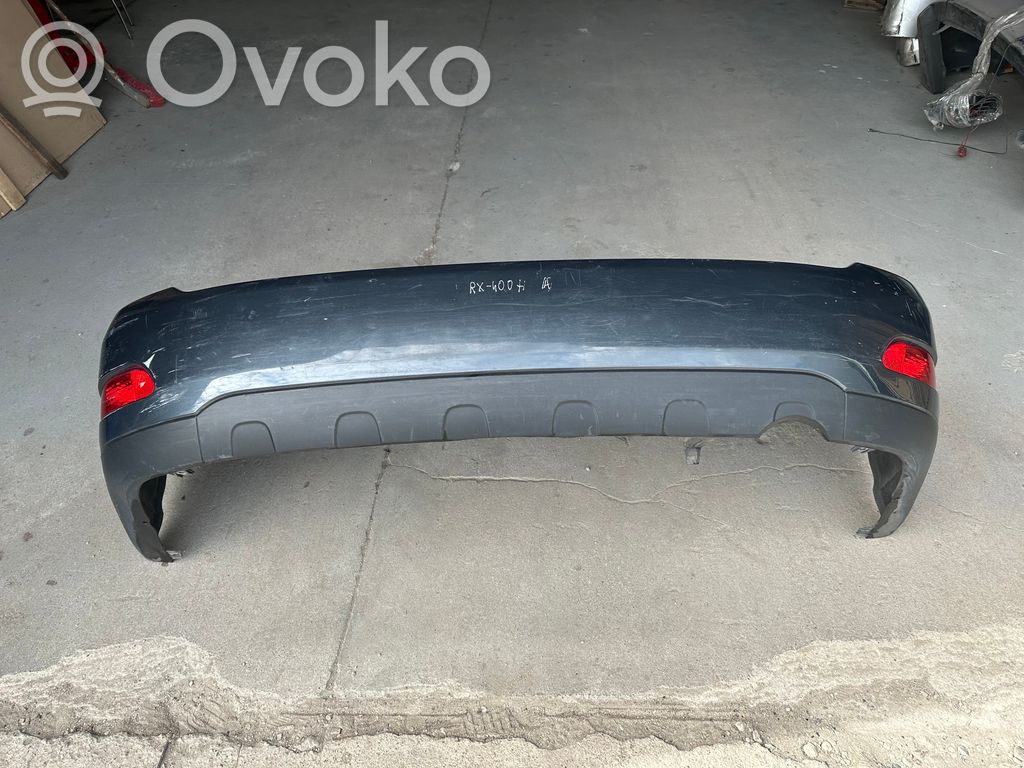 Lexus RX 330 - 350 - 400H Bamperis 