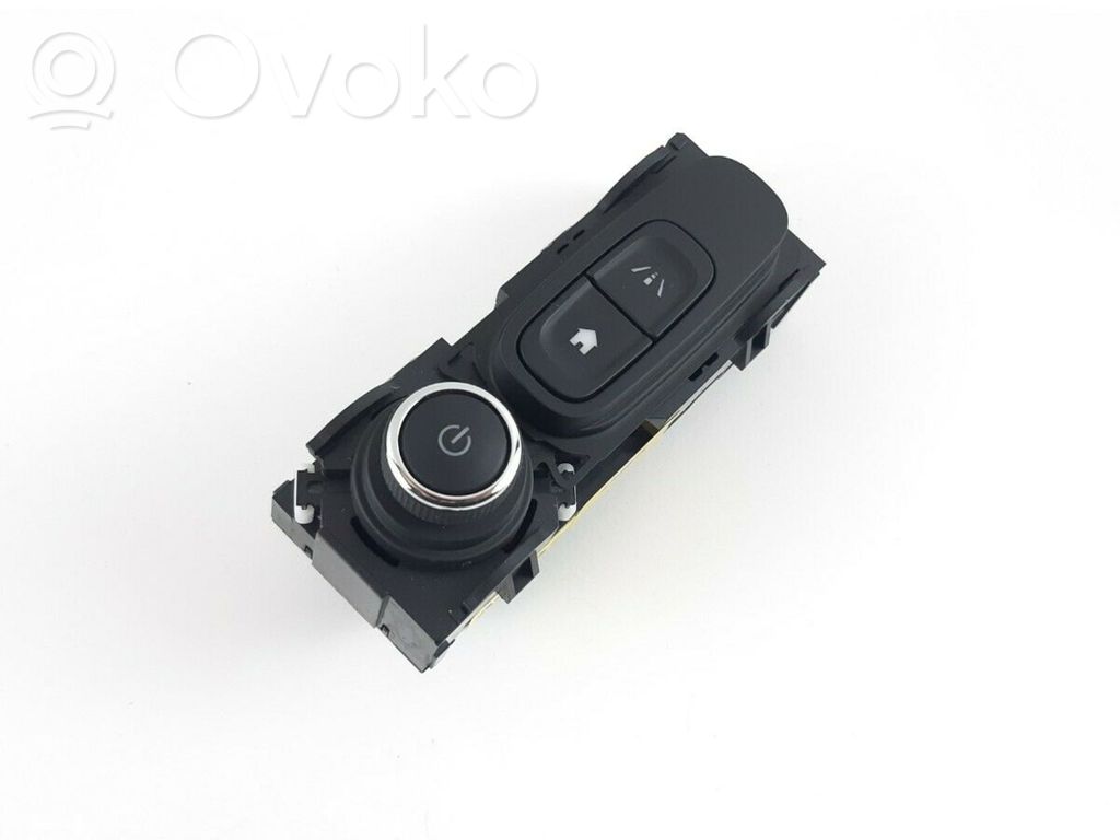 Renault Kadjar A set of switches 
